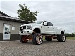 2023 Ford F-450 SD 