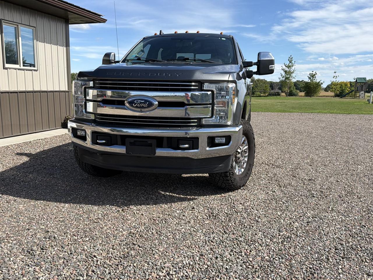 2019 Ford F-250 Super Duty Lariat - Photo 2