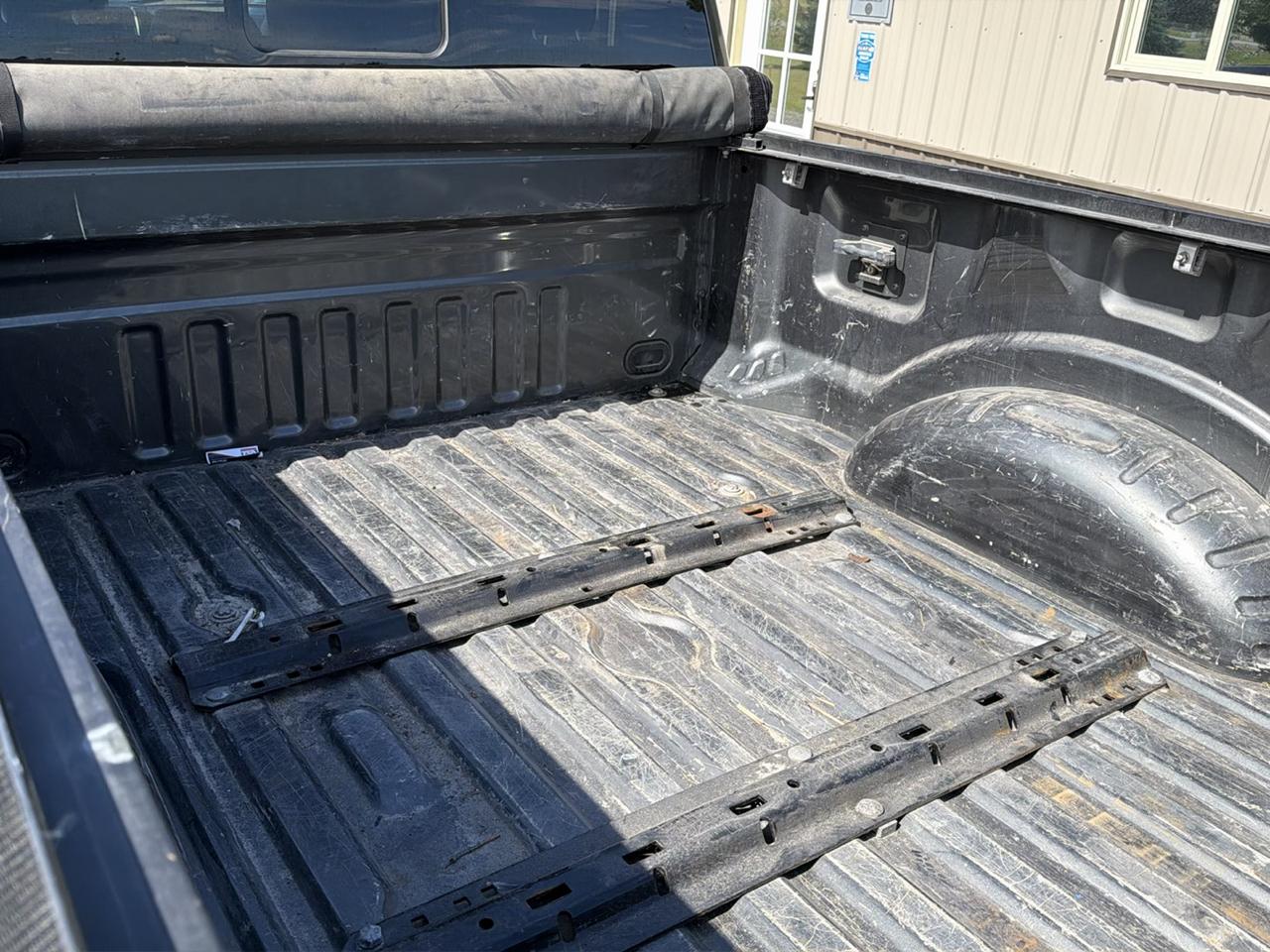 2019 Ford F-250 Super Duty Lariat - Photo 12