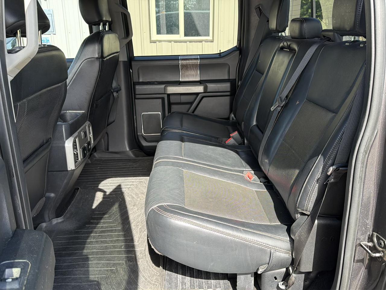 2019 Ford F-250 Super Duty Lariat - Photo 13