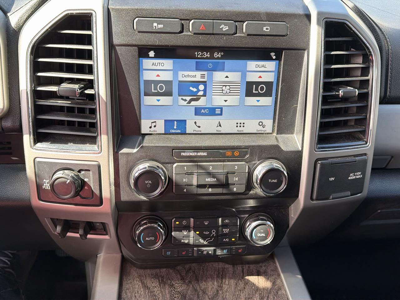 2019 Ford F-250 Super Duty Lariat - Photo 18