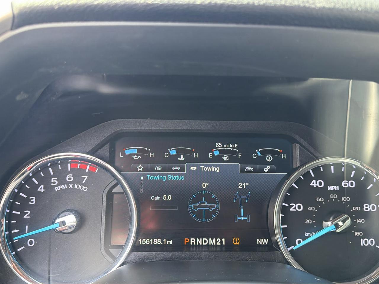 2019 Ford F-250 Super Duty Lariat - Photo 19