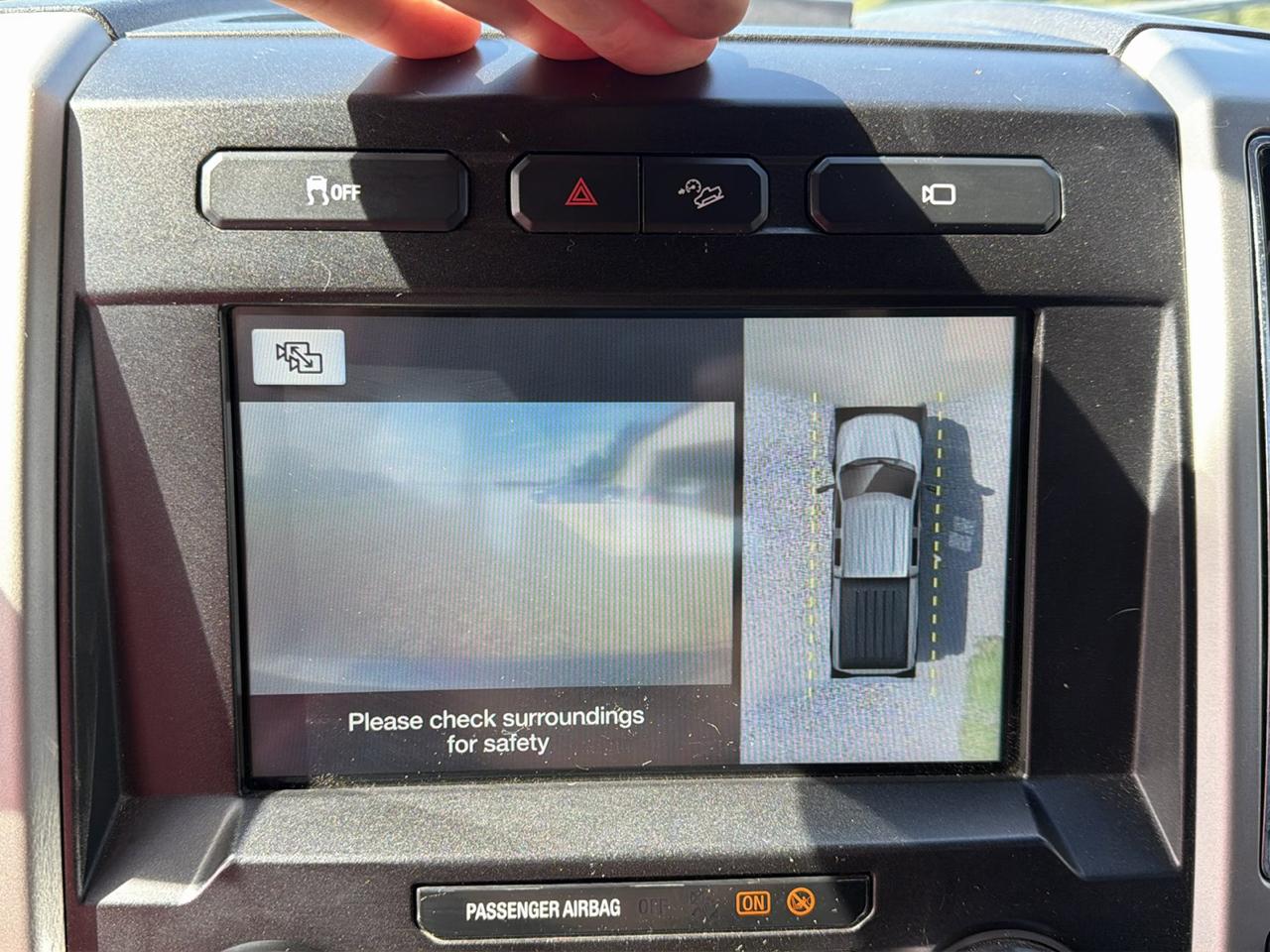 2019 Ford F-250 Super Duty Lariat - Photo 22