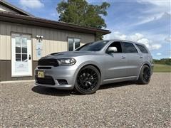 2019 Dodge Durango 