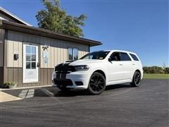 2018 Dodge Durango 