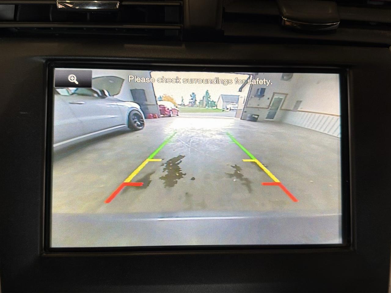 2016 Ford Fusion SE - Photo 20