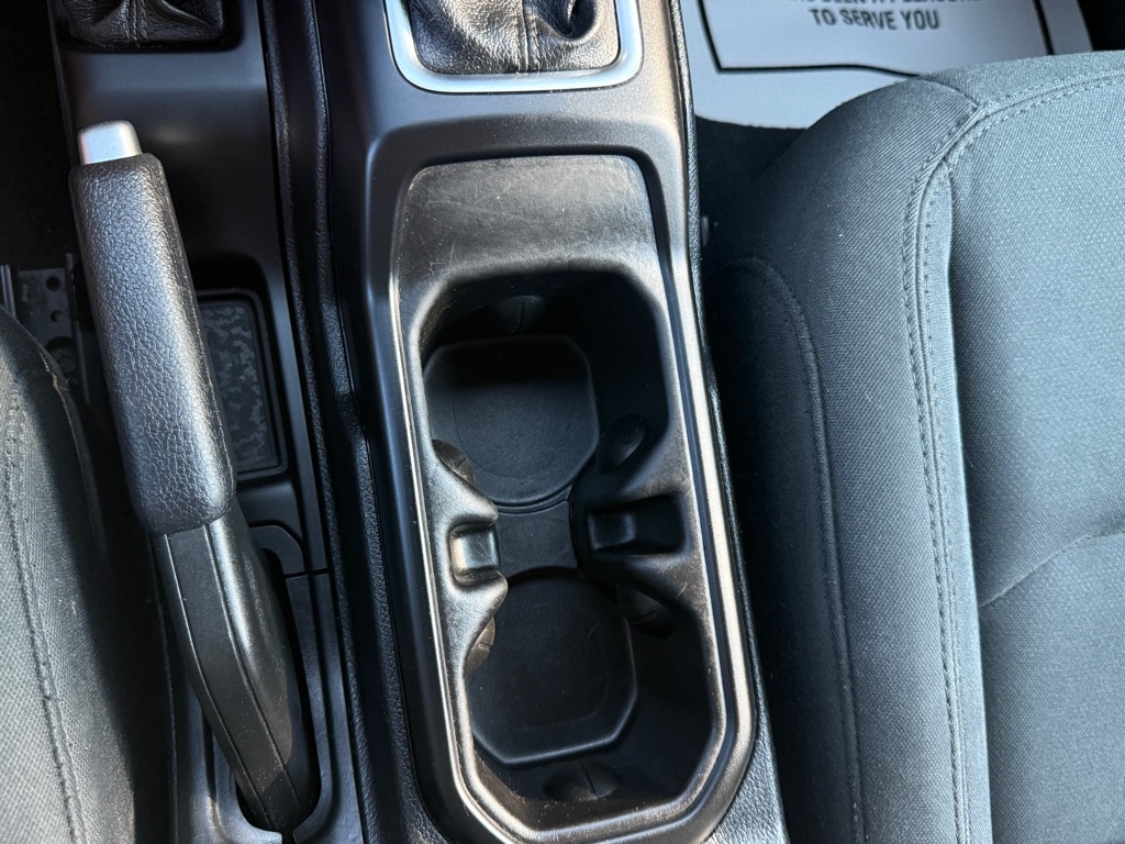 Jeep Wrangler  2019