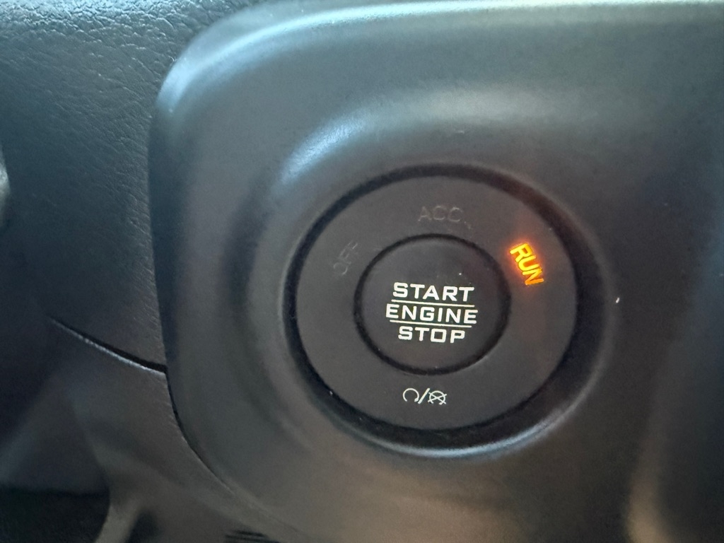 Jeep Wrangler  2019