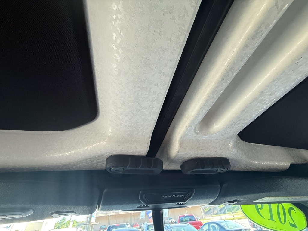 Jeep Wrangler  2019