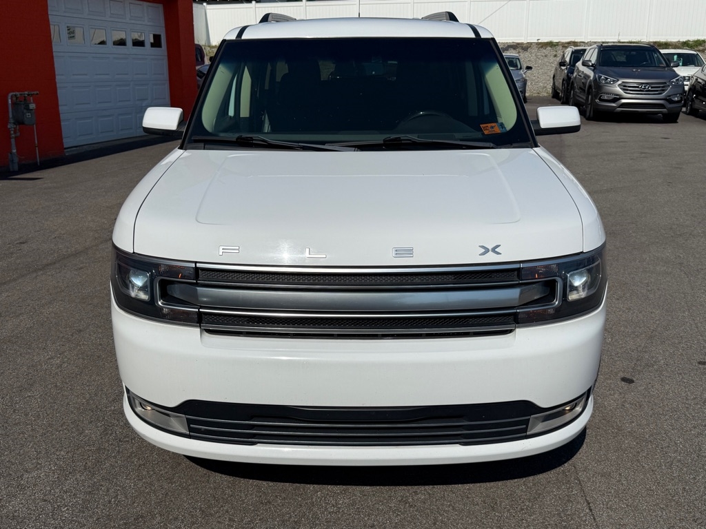 Ford Flex  2017