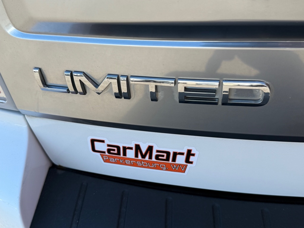 Ford Flex  2017