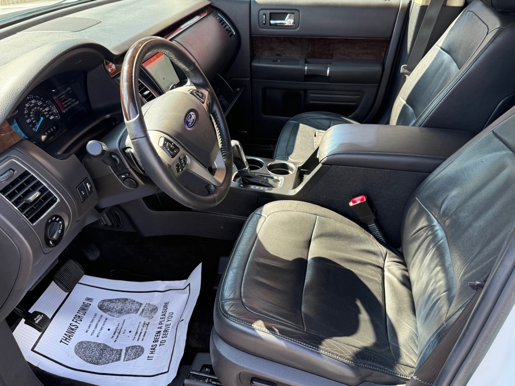 Ford Flex  2017