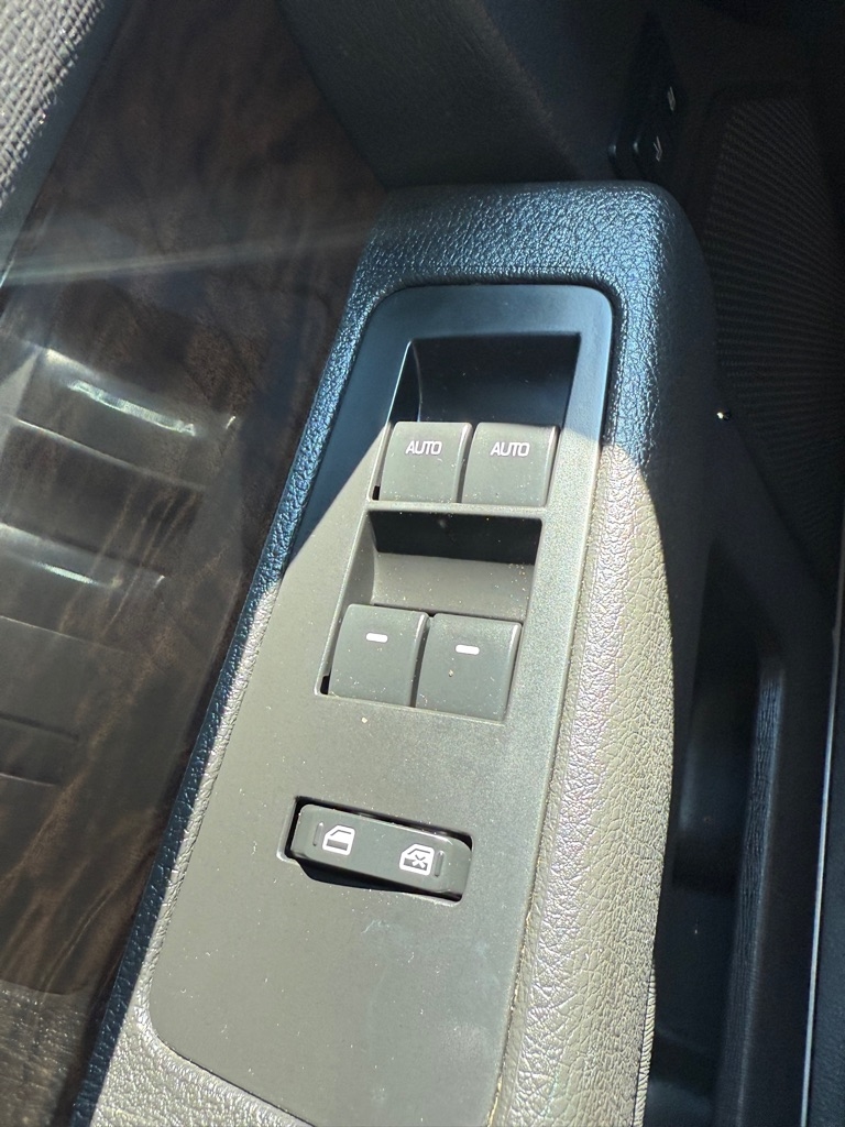 Ford Flex  2017