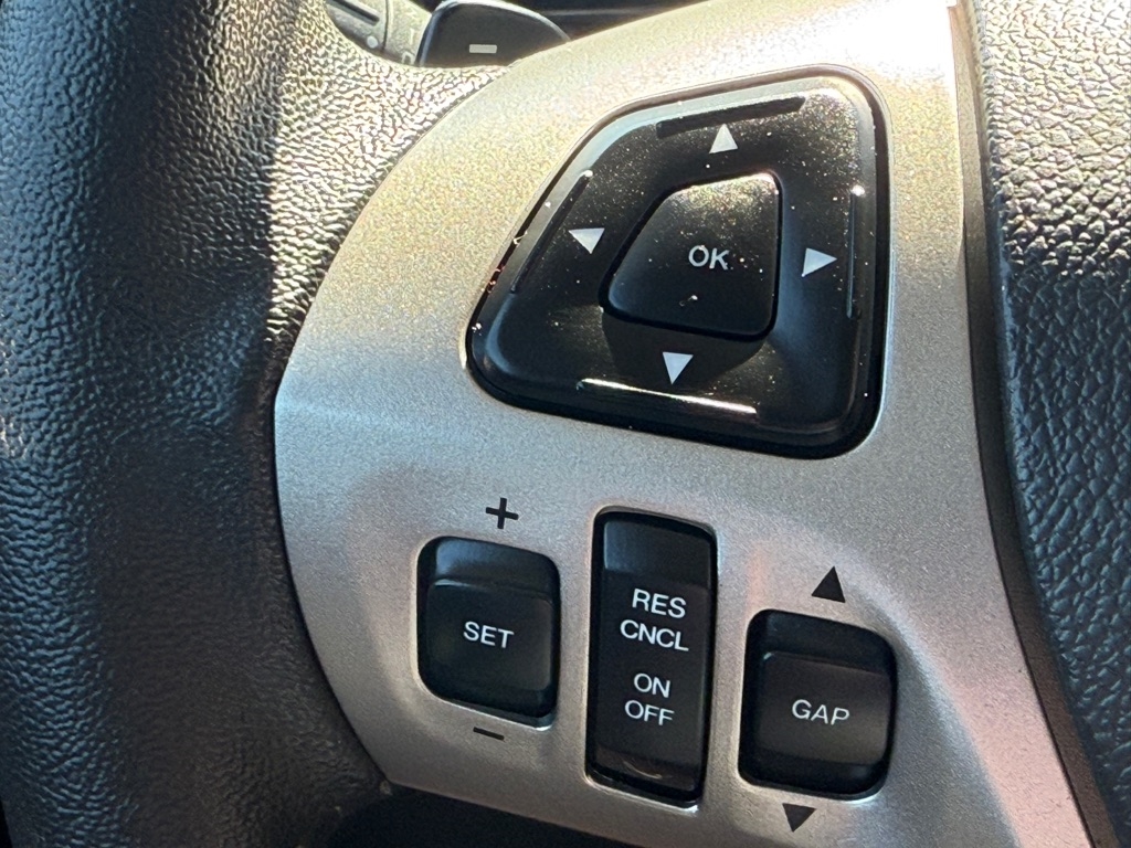Ford Flex  2017