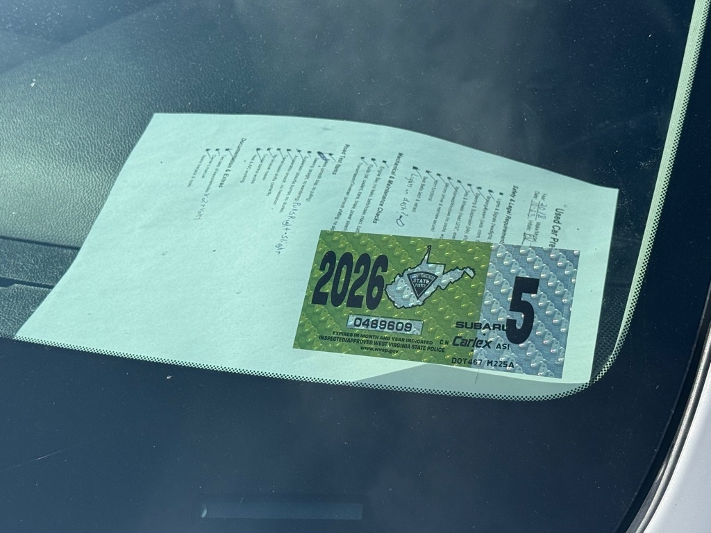 Subaru Legacy 2.5i Premium 2018