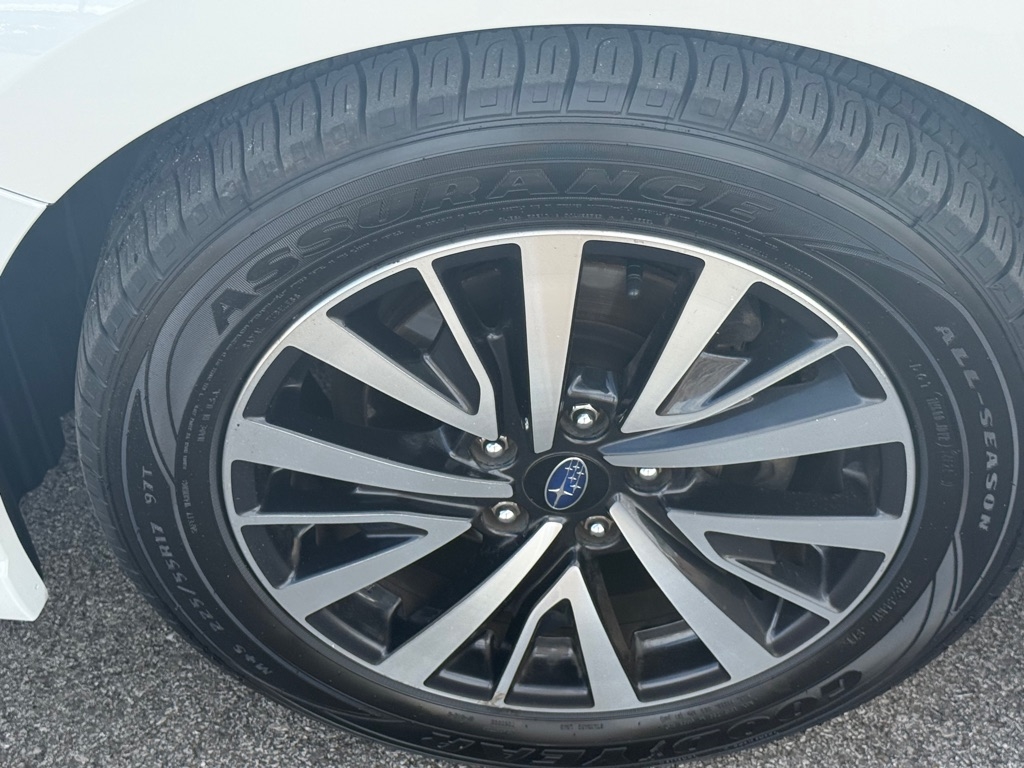 Subaru Legacy 2.5i Premium 2018