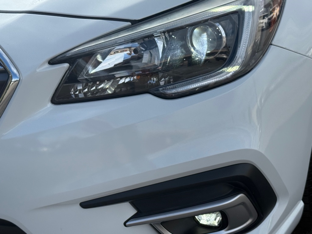 Subaru Legacy 2.5i Premium 2018