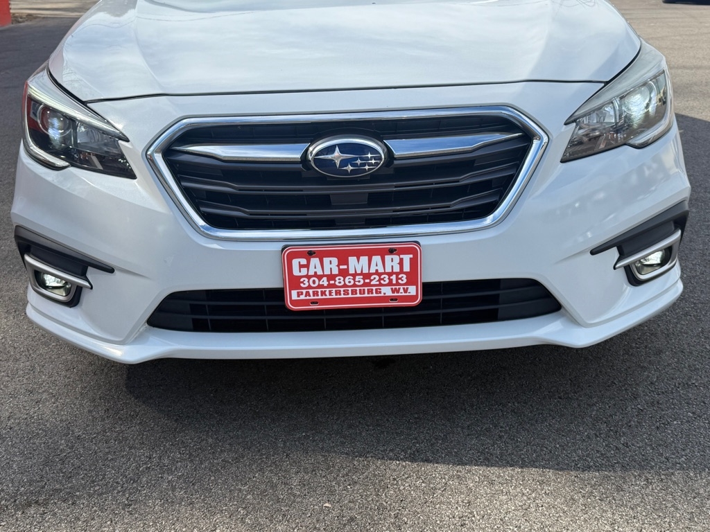 Subaru Legacy 2.5i Premium 2018