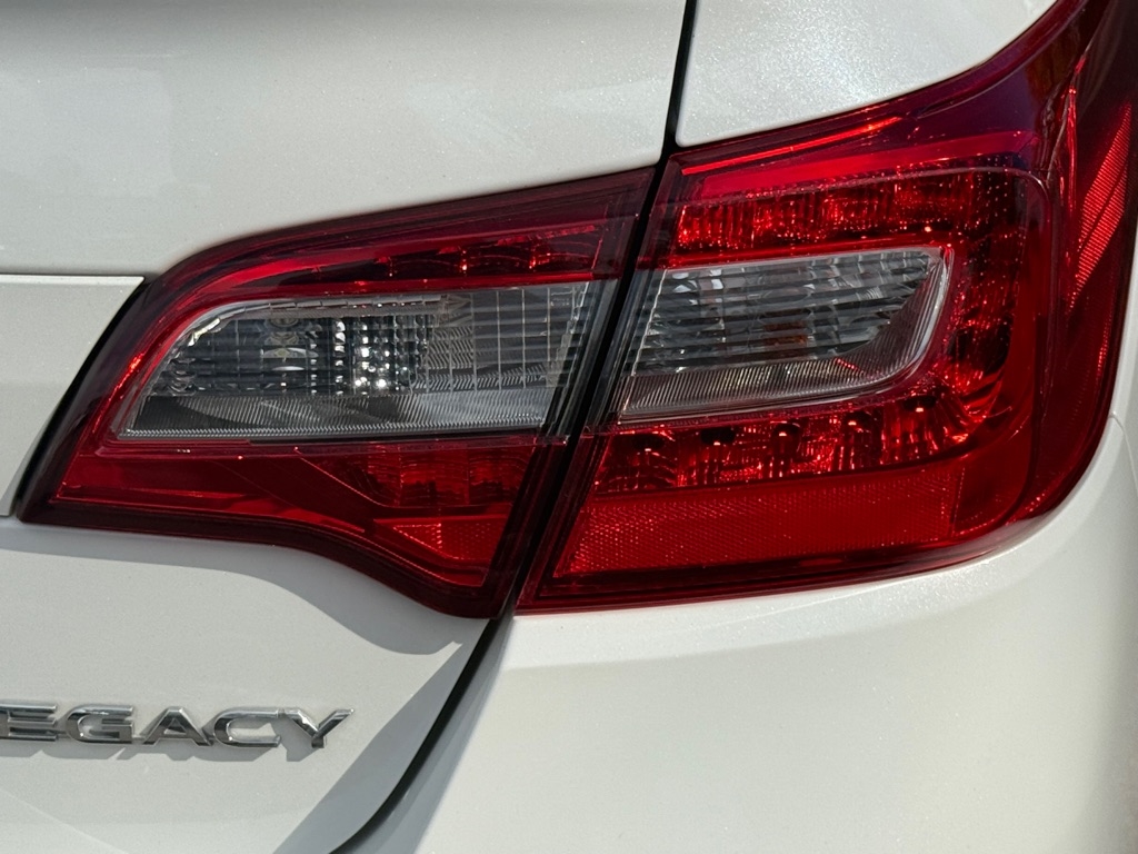 Subaru Legacy 2.5i Premium 2018