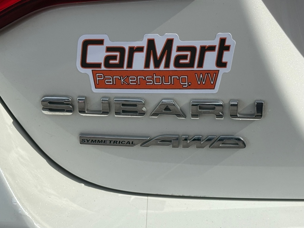 Subaru Legacy 2.5i Premium 2018