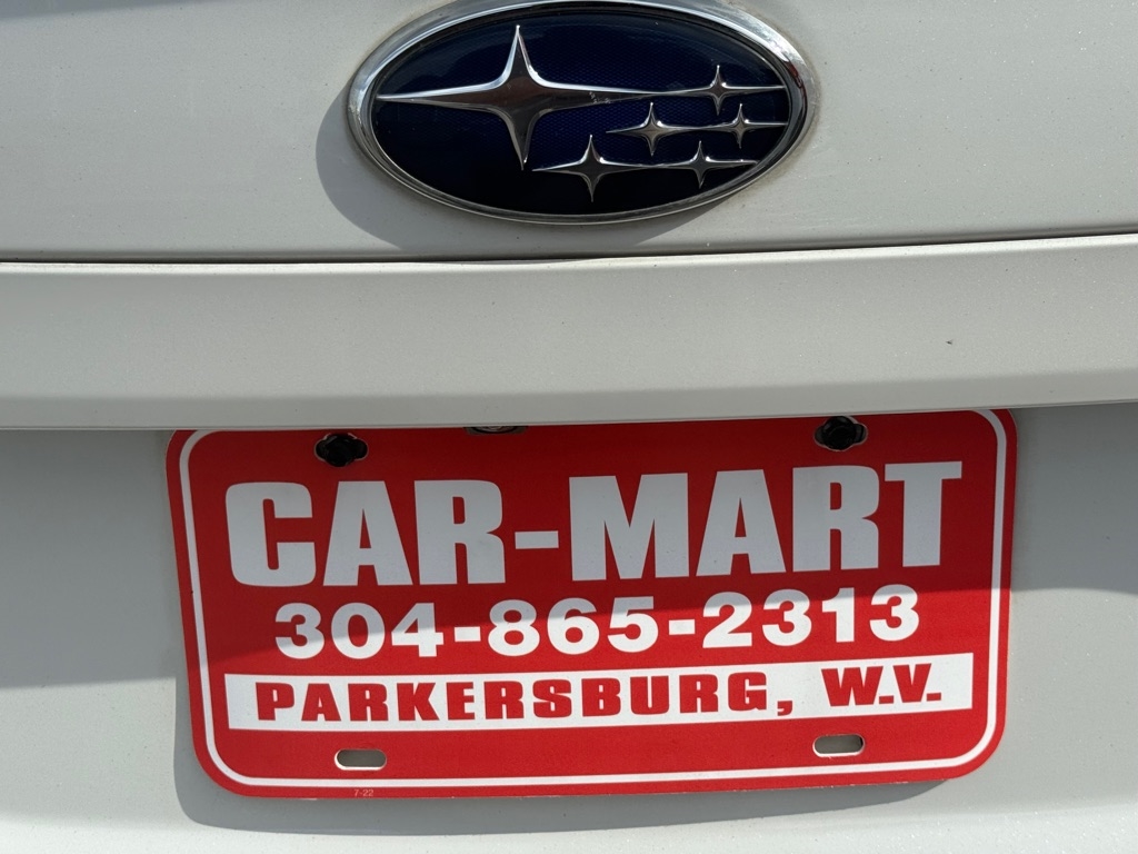 Subaru Legacy 2.5i Premium 2018