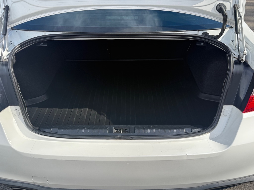 Subaru Legacy 2.5i Premium 2018