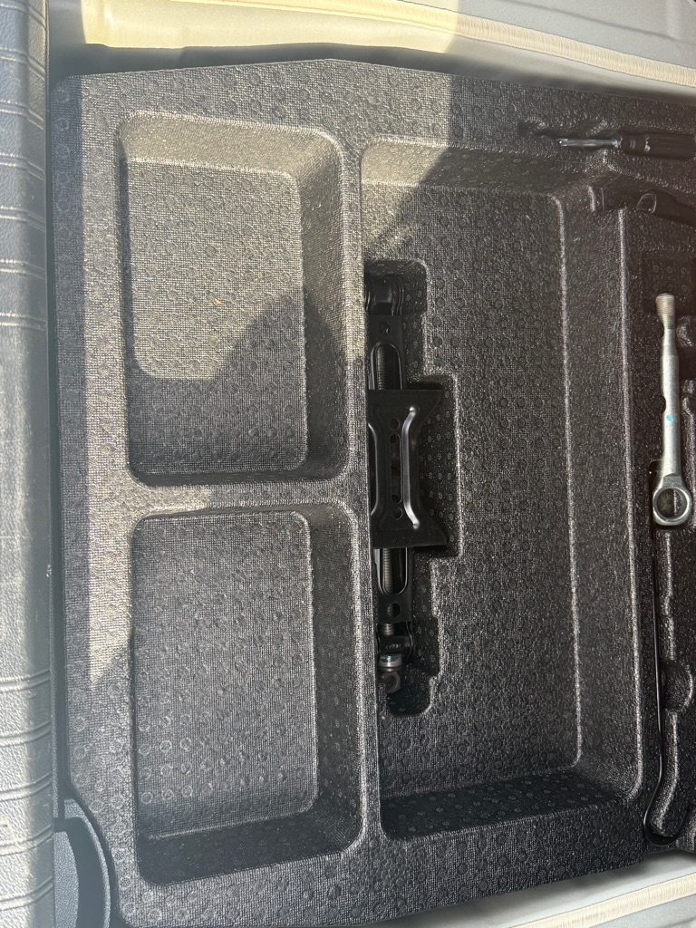 Subaru Legacy 2.5i Premium 2018