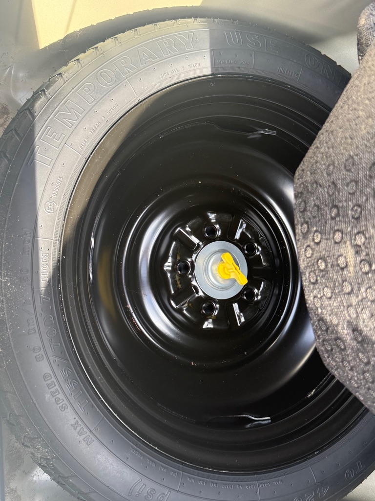 Subaru Legacy 2.5i Premium 2018