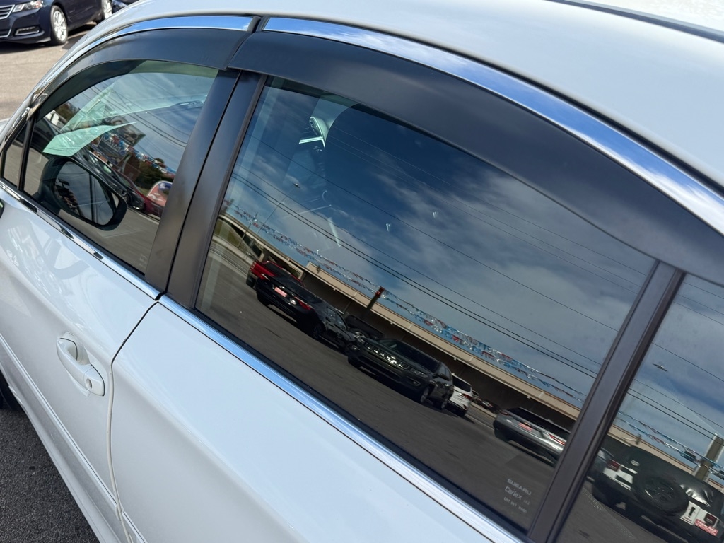 Subaru Legacy 2.5i Premium 2018