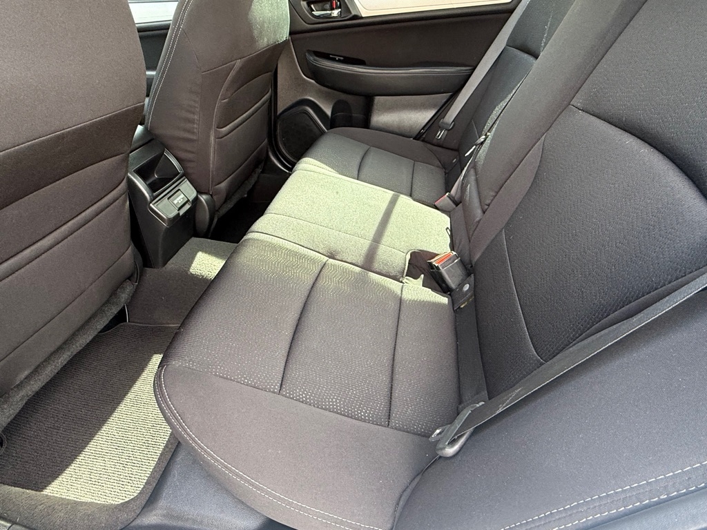 Subaru Legacy 2.5i Premium 2018