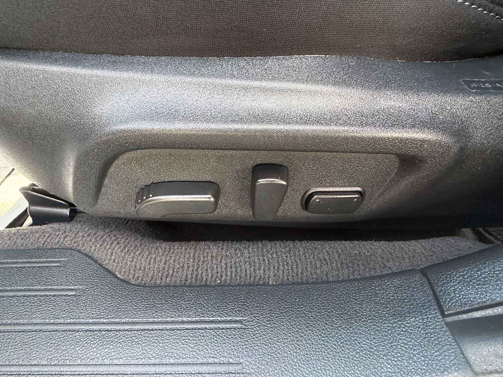 Subaru Legacy 2.5i Premium 2018