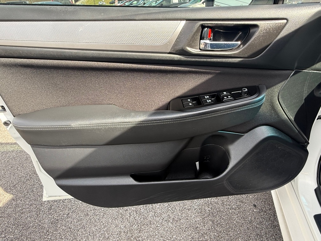 Subaru Legacy 2.5i Premium 2018