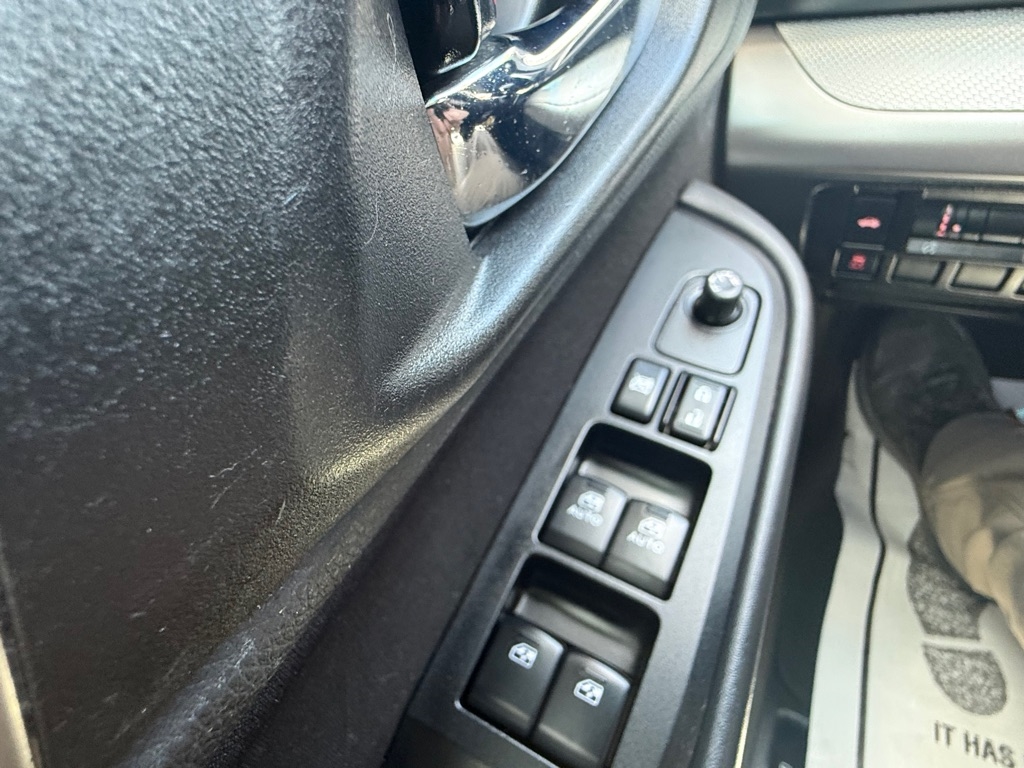 Subaru Legacy 2.5i Premium 2018