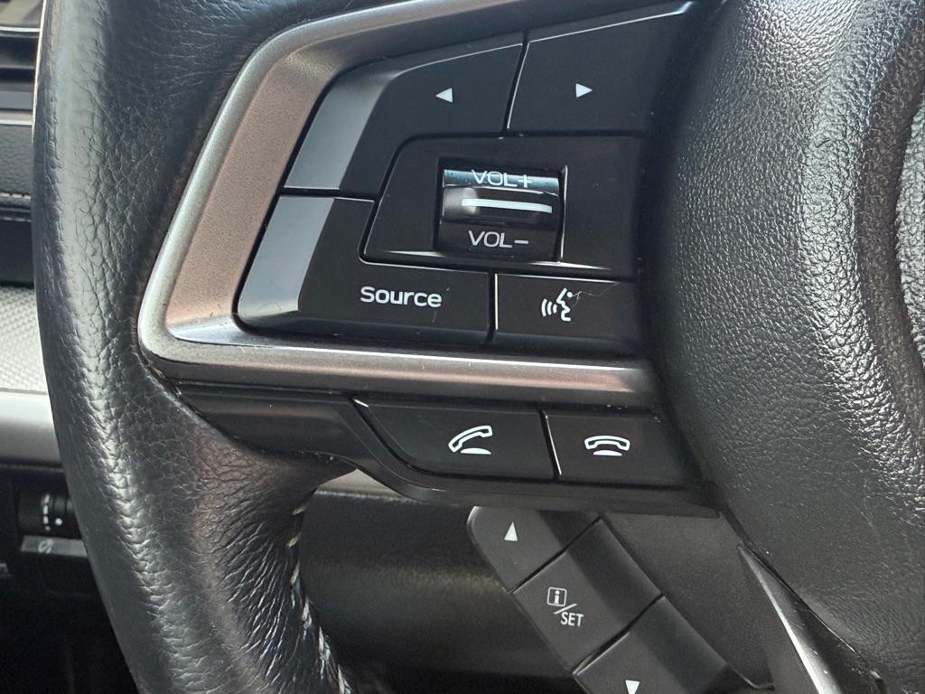 Subaru Legacy 2.5i Premium 2018