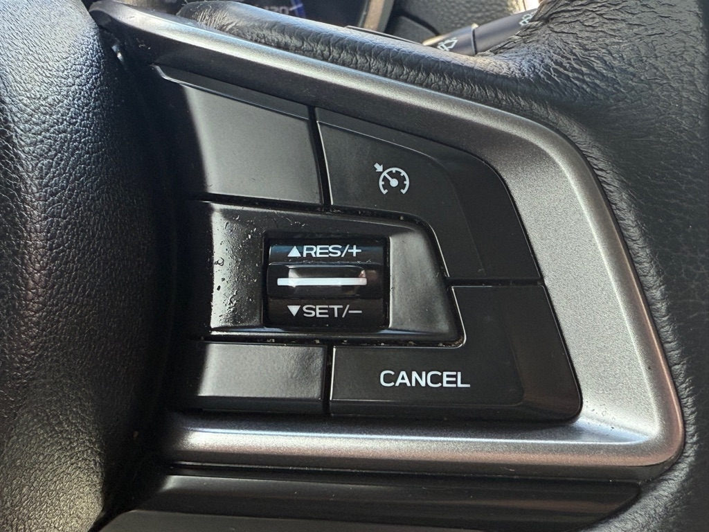 Subaru Legacy 2.5i Premium 2018