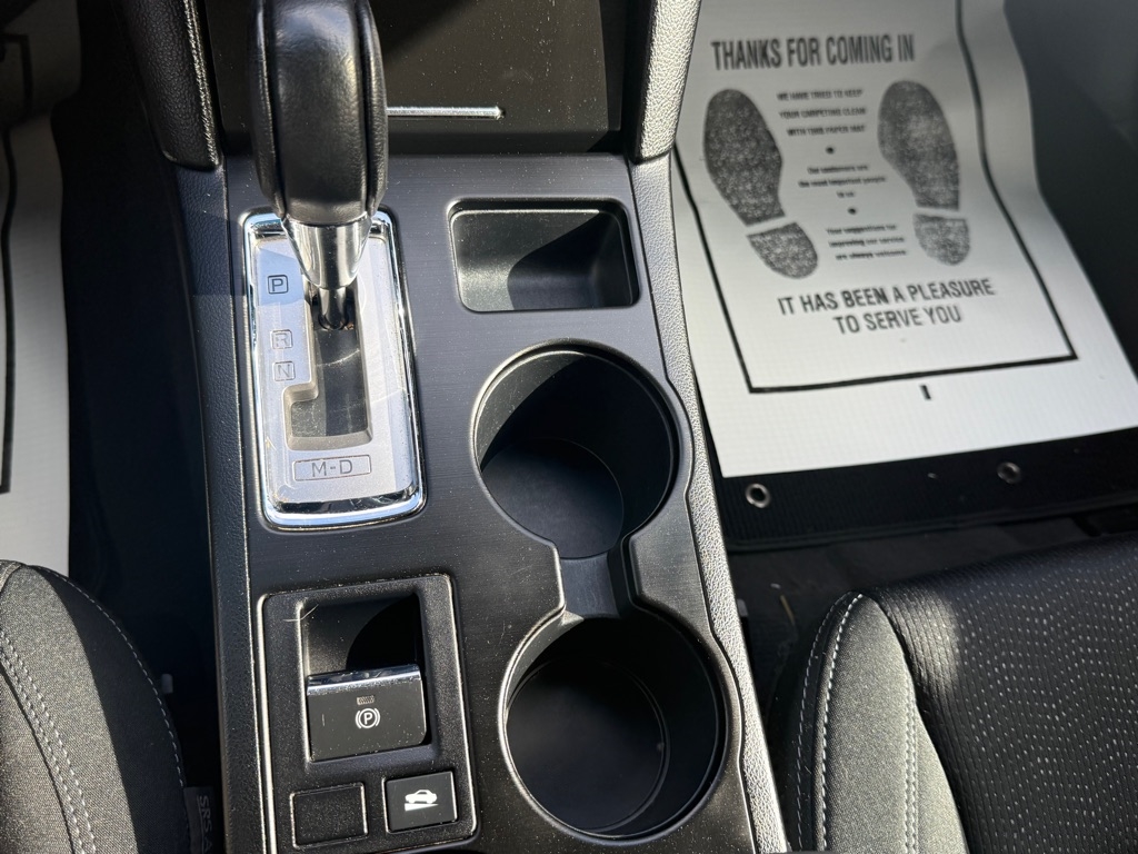 Subaru Legacy 2.5i Premium 2018