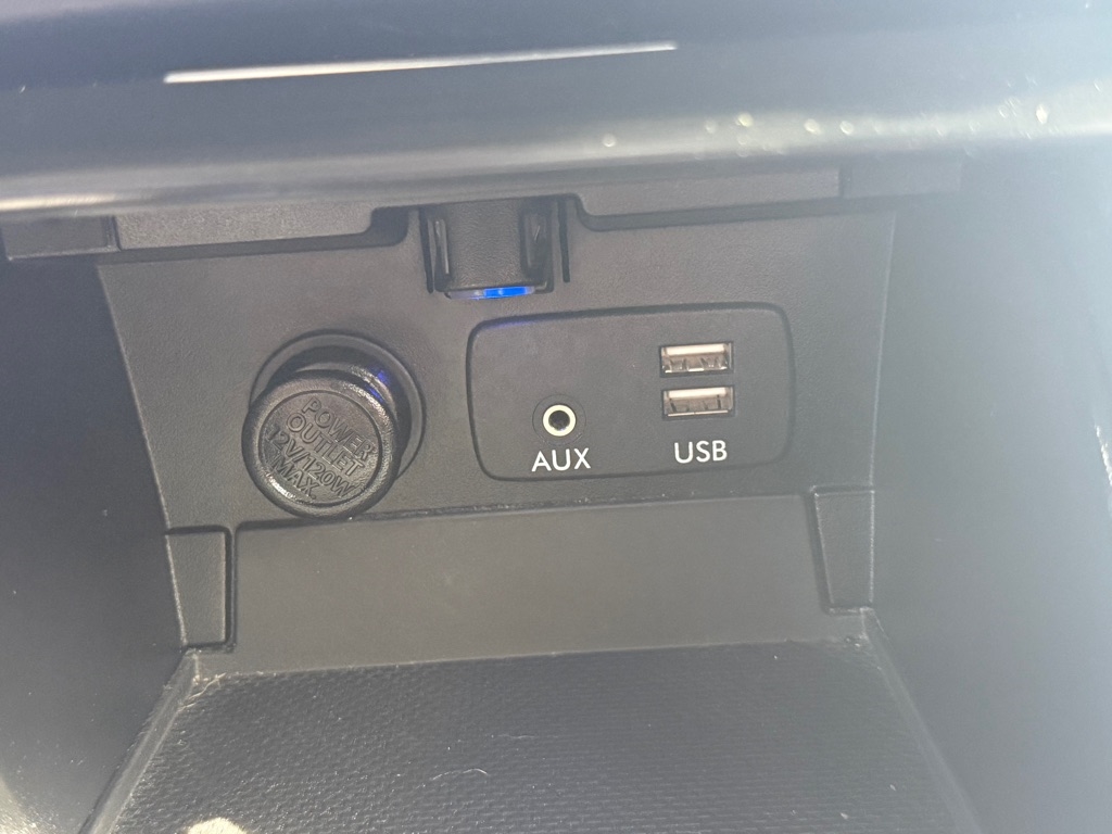 Subaru Legacy 2.5i Premium 2018