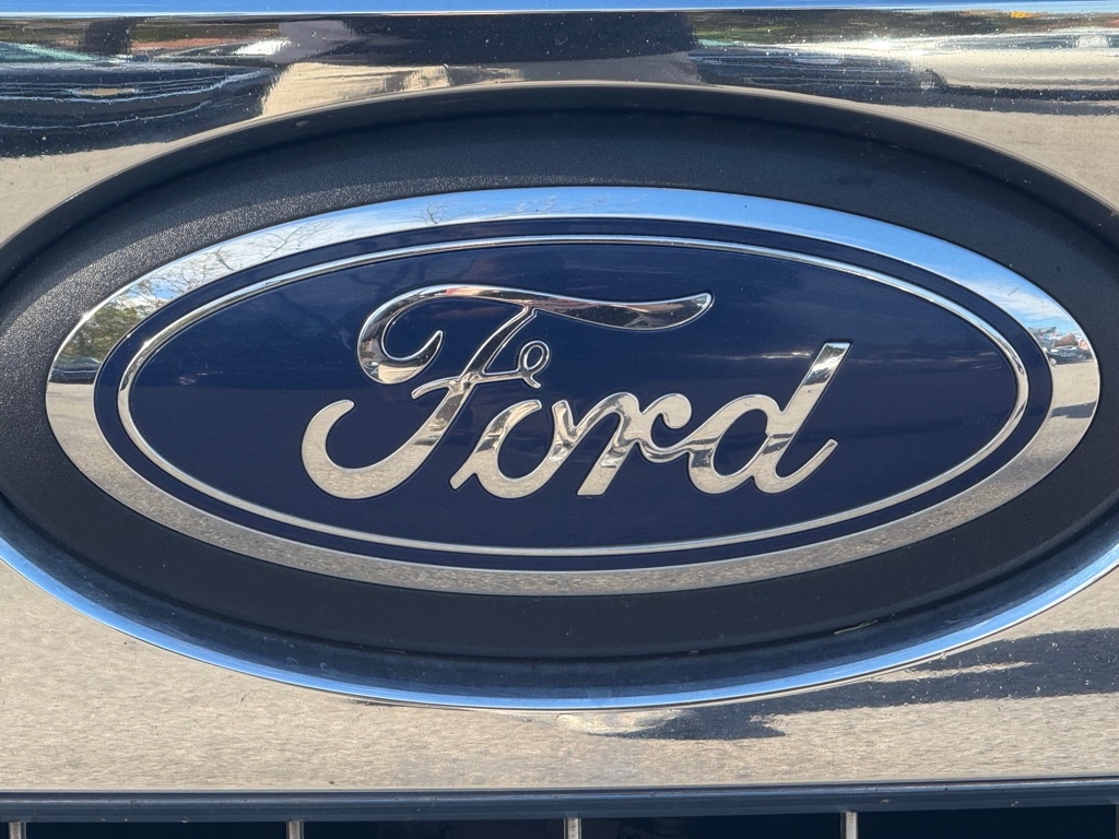 Ford F-150 XLT 2018