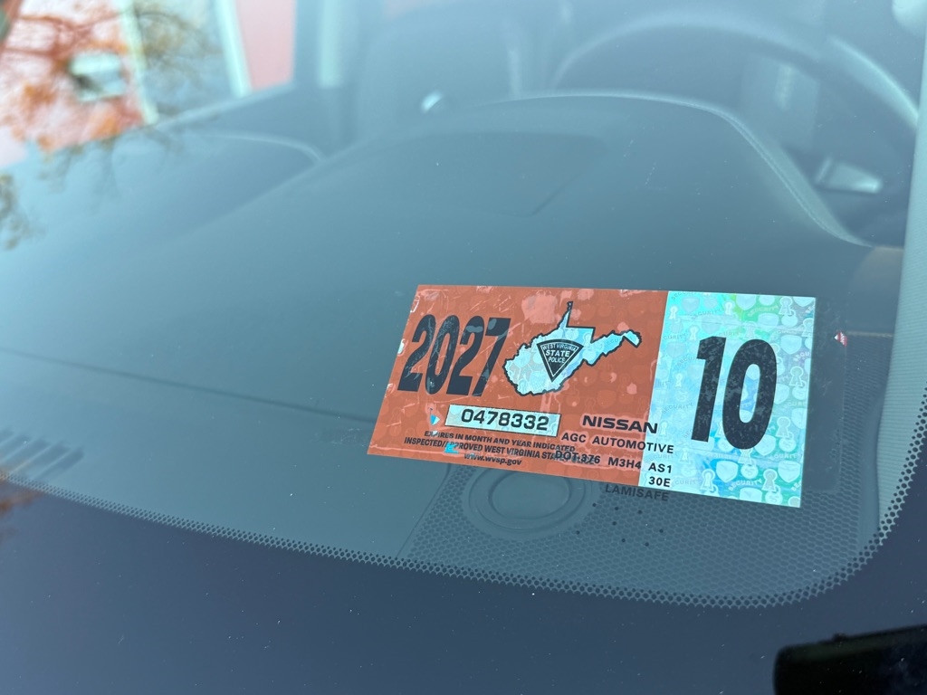 Nissan Titan SV 2018