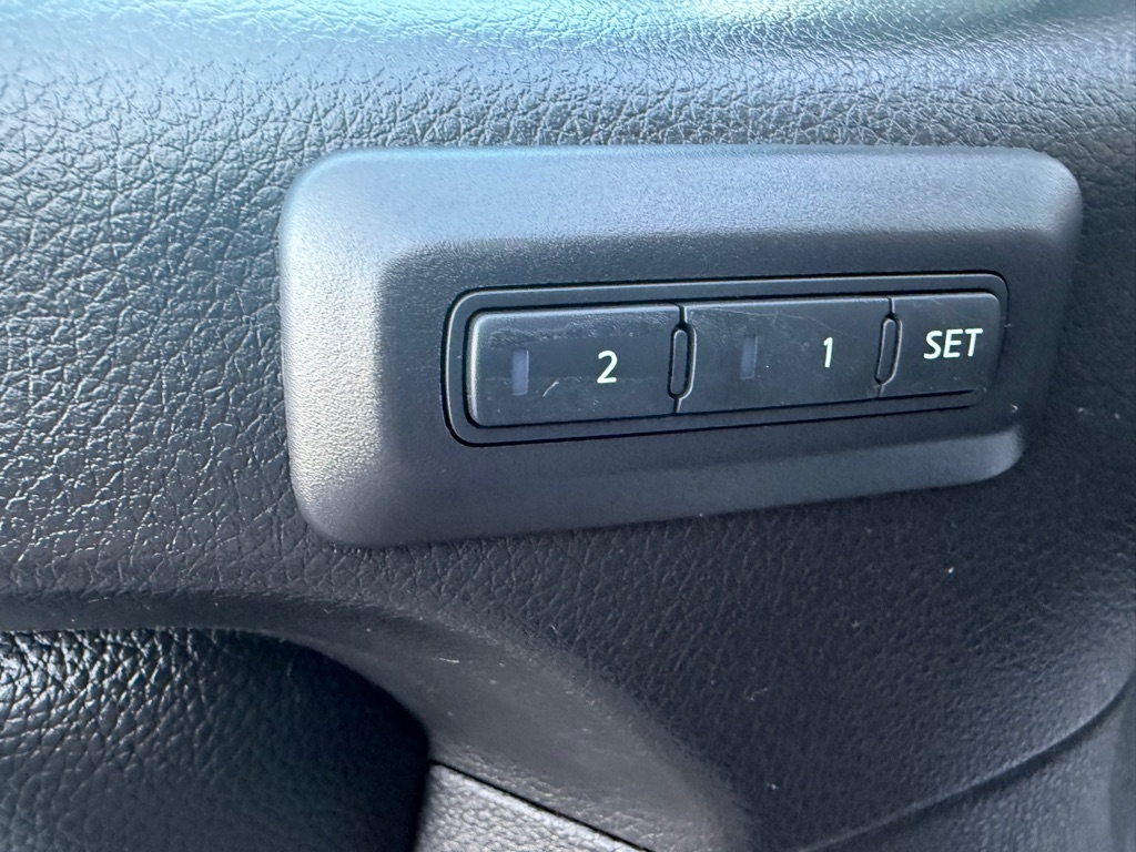 Nissan Titan SV 2018