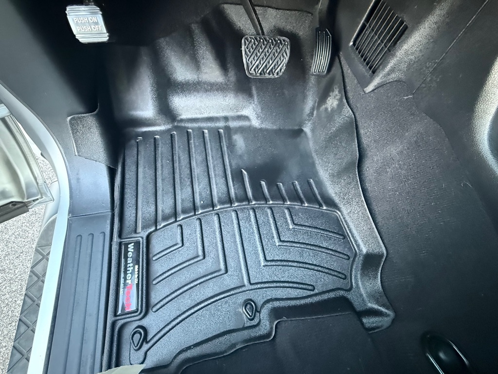 Nissan Titan SV 2018