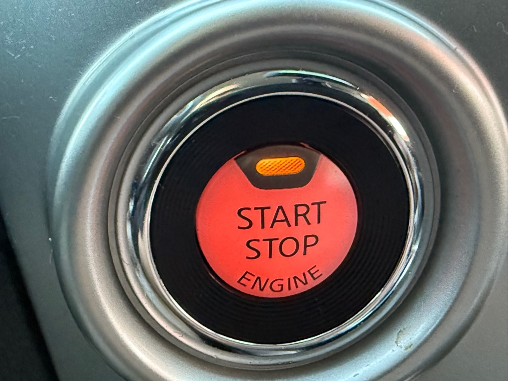 Nissan Titan SV 2018