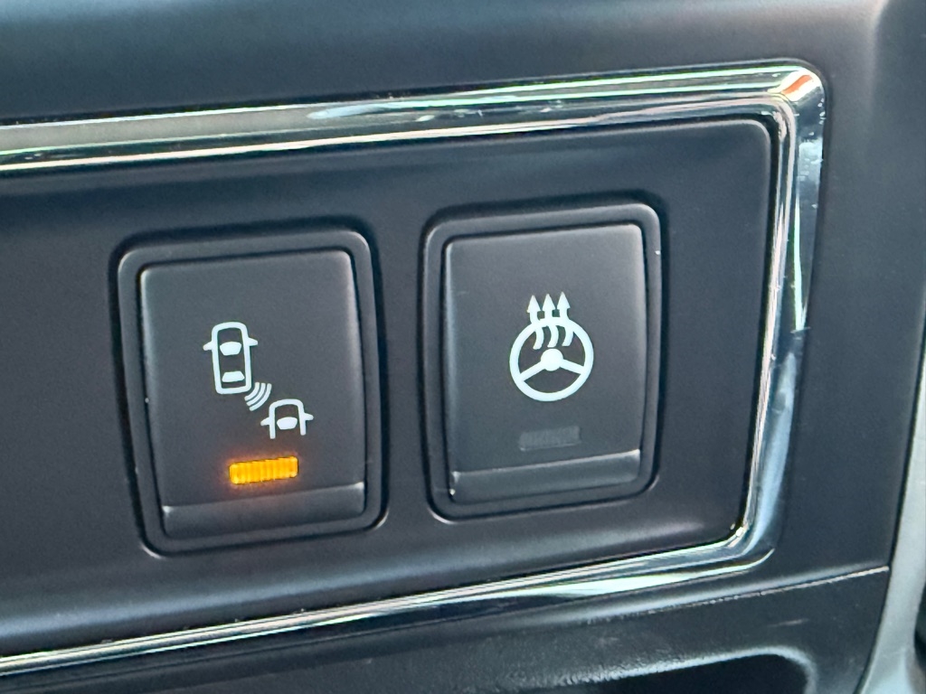 Nissan Titan SV 2018