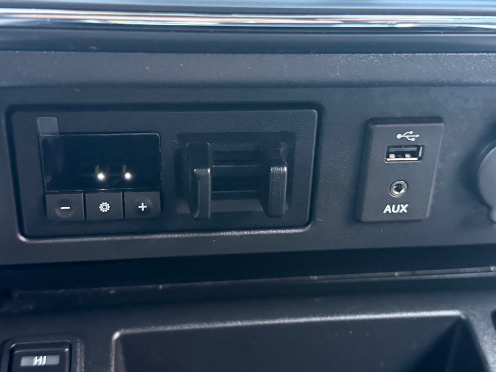 Nissan Titan SV 2018