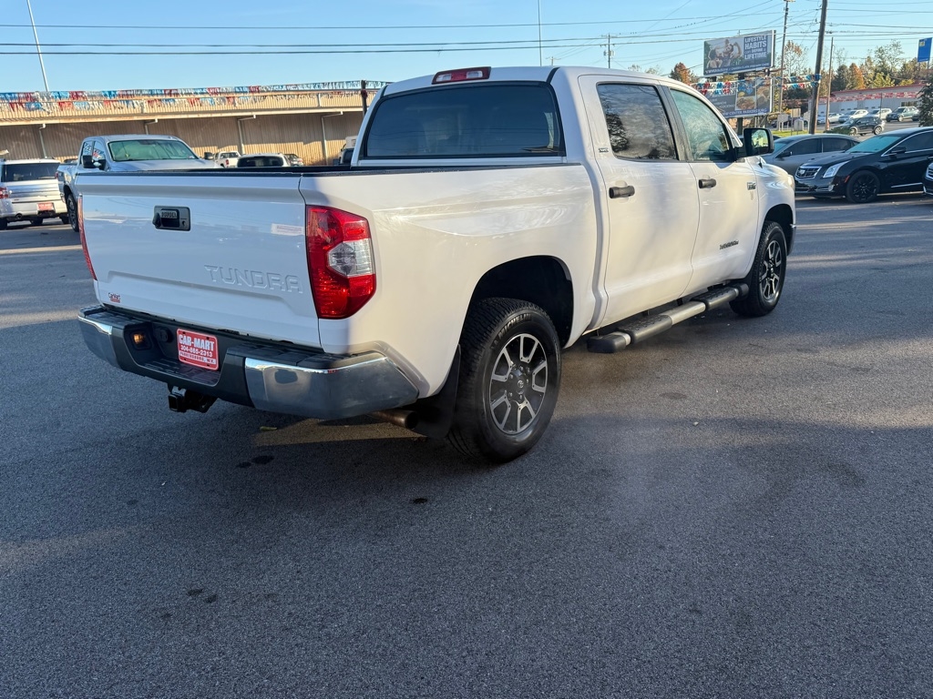 Toyota Tundra  2015