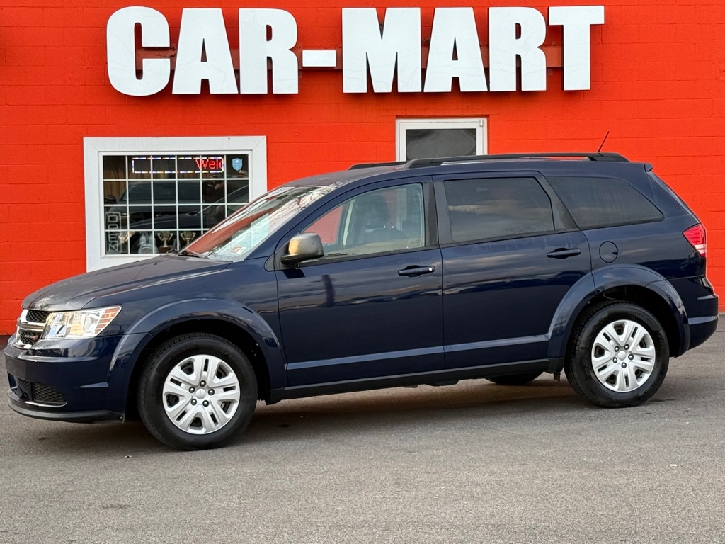 Dodge Journey SE 2018