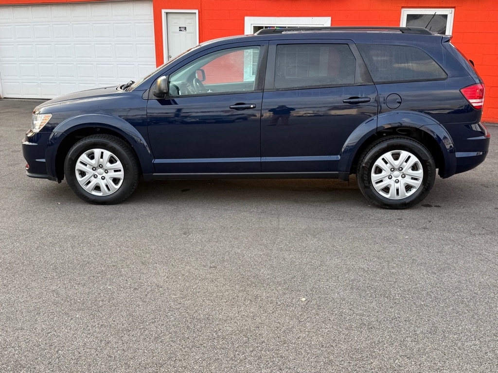 Dodge Journey SE 2018