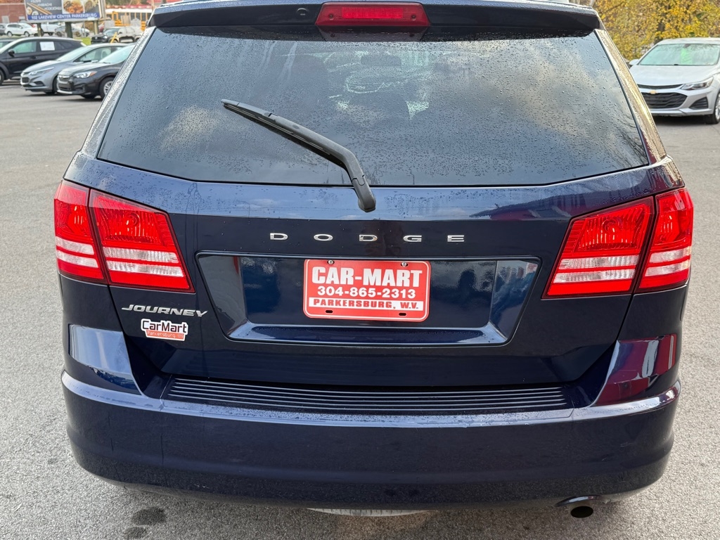 Dodge Journey SE 2018