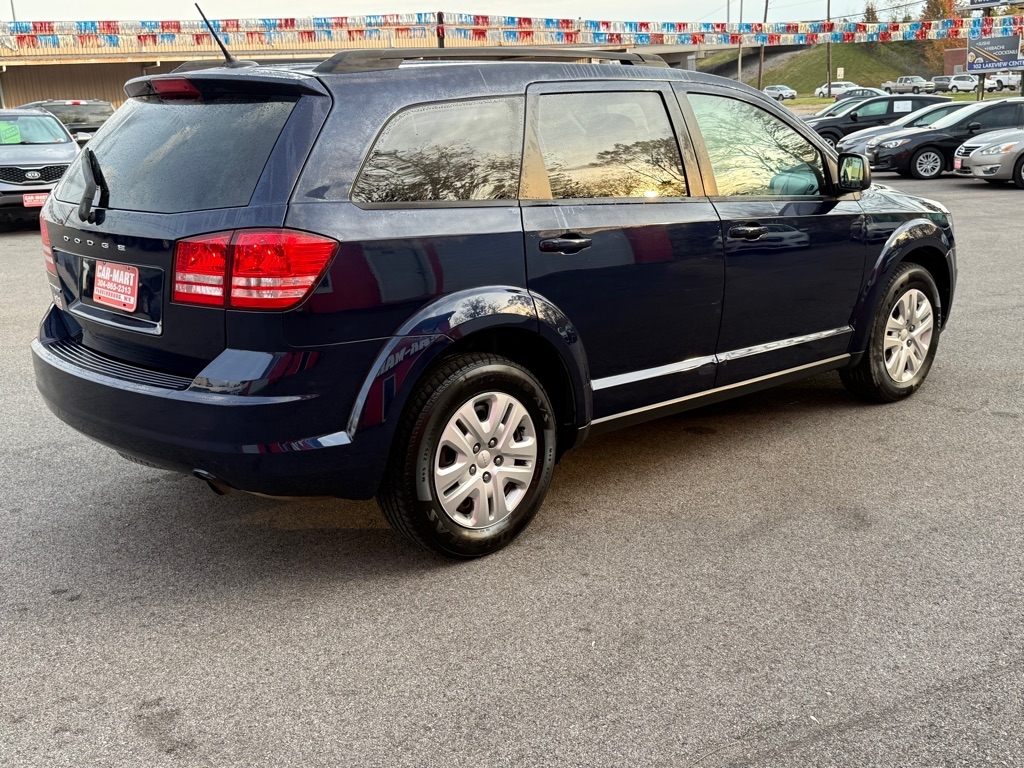 Dodge Journey SE 2018