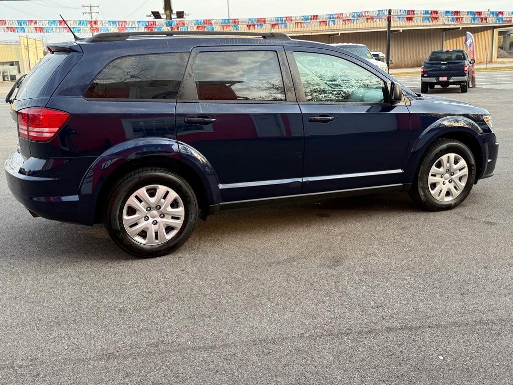 Dodge Journey SE 2018